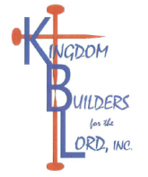 Kingdom Builders for the Lord, Inc.